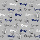 Horizontal Image - Brush