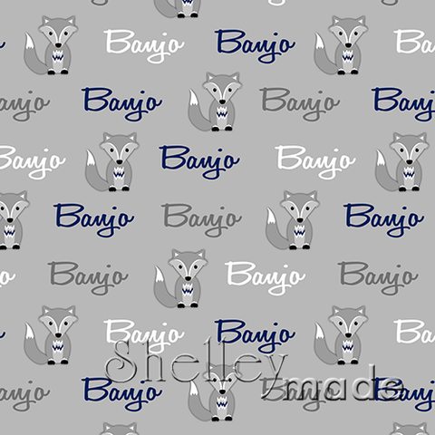 Horizontal Image - Script