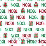 Christmas Horizontal - Flexi