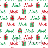 Christmas Horizontal - Script