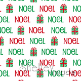 Christmas Horizontal - Standard
