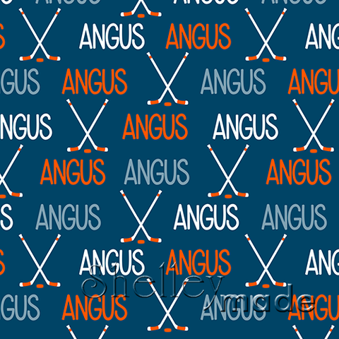 Horizontal Image - Flexi Upper