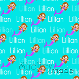 Horizontal Image - Block