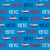 Horizontal Image - Standard