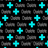 Horizontal Image - Block