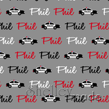 Horizontal Image - Script