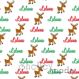 Christmas Horizontal - Script