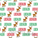Christmas Horizontal - Standard