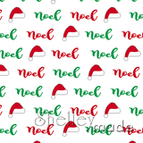 Christmas Horizontal - Brush
