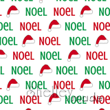 Christmas Horizontal - Classic