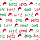Christmas Horizontal - Playful