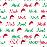 Christmas Horizontal - Script