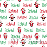 Christmas Horizontal - Playful
