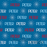 Horizontal Image - Flexi Upper