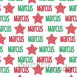 Christmas Horizontal - Classic