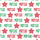 Christmas Horizontal - Flexi