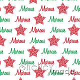 Christmas Horizontal - Script