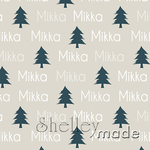 Horizontal Image - Block