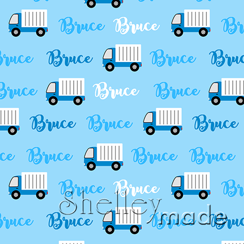 Horizontal Image - Brush