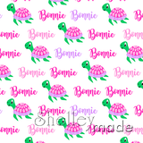 Horizontal Image - Brush