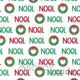 Christmas Horizontal - Flexi