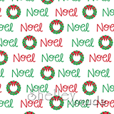 Christmas Horizontal - Playful