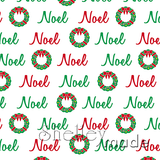 Christmas Horizontal - Script