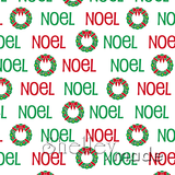 Christmas Horizontal - Standard