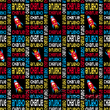 Stacked Image - Modern Bold