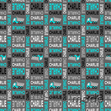 Stacked Image - Modern Bold Upper