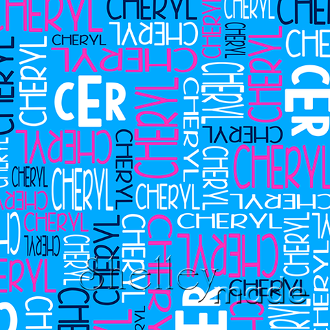 Monogram Design - Modern - Flexi Upper