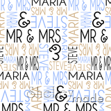 Anniversary Design - Block Upper