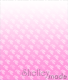 Ombre Fade Panel - Diagonal
