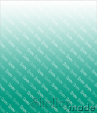 Ombre Fade Panel - Diagonal