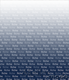Ombre Fade Panel - Horizontal