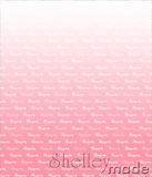Ombre Fade Panel - Horizontal