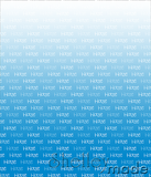 Ombre Fade Panel - Horizontal