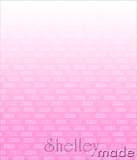 Ombre Fade Panel - Horizontal