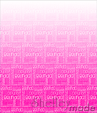 Ombre Fade Panel - Nested