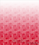 Ombre Fade Panel - Squared