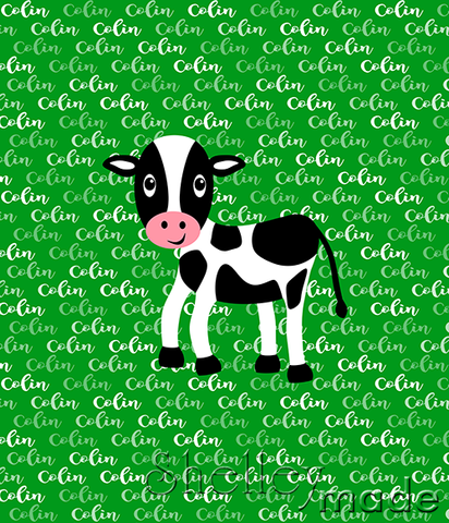 Brush Panel - Shaded Any Image