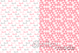 Half & Half - Brush with Coordinate