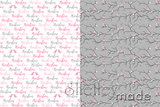 Half & Half - Brush Image with Coordinate