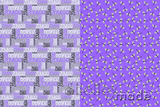 Half & Half - Nested with Coordinate