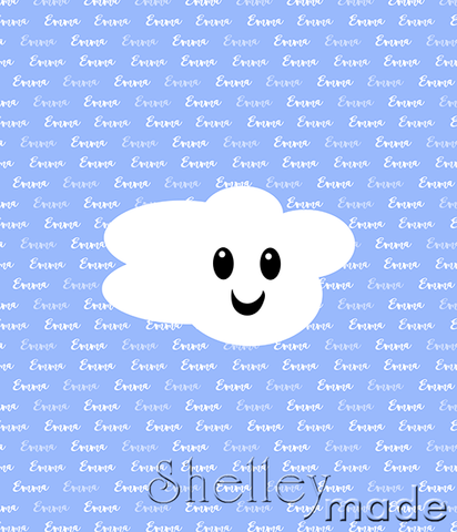 Horizontal Panel - Brush Any Image
