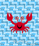 Nested Panel - Classic Upper Any Image