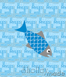 Nested Panel - Block Upper Any Image
