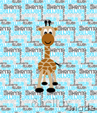 Nested Panel - Standard Any Image
