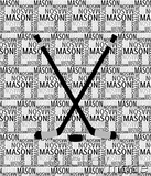 Nested Panel - Classic Upper Any Image