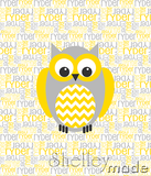 Nested Panel - Standard Any Image